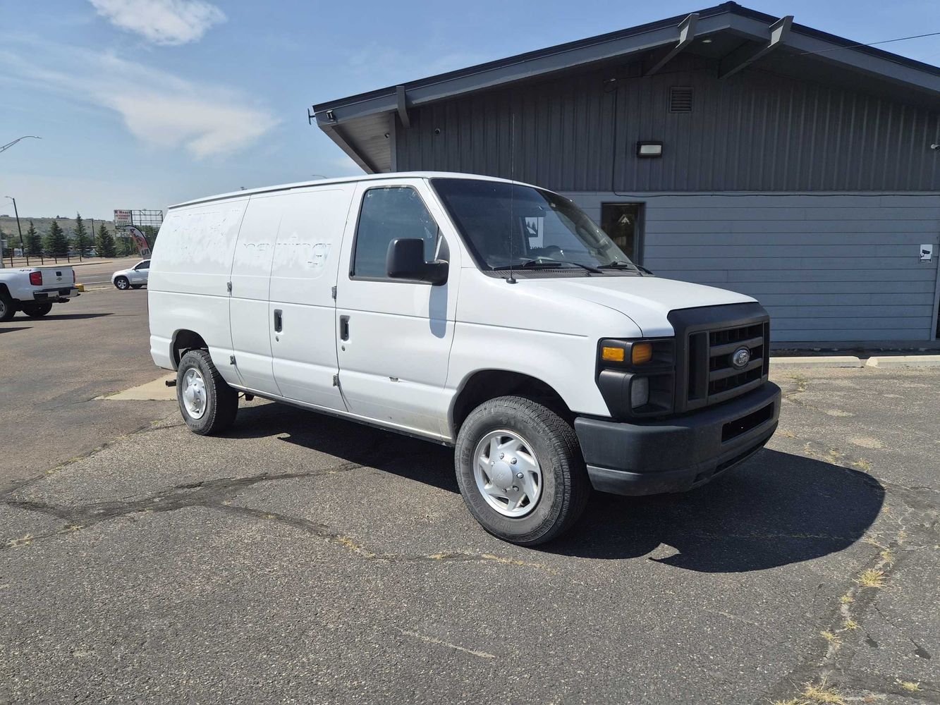 ford e-series econoline van 2011 1FTNE2EW0BDA71811 image ford e-series econoline van 2011 1FTNE2EW0BDA71811 image